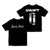 Say No More Swift 0 Kid Shirt
