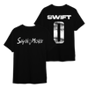 Say No More Swift 0 Men Shirt