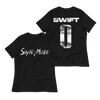 Say No More Swift 0 Women Shirt
