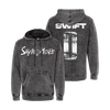 Say No More Swift 0 Mineral Wash Hoodie