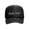 Say No More Trucker Hat